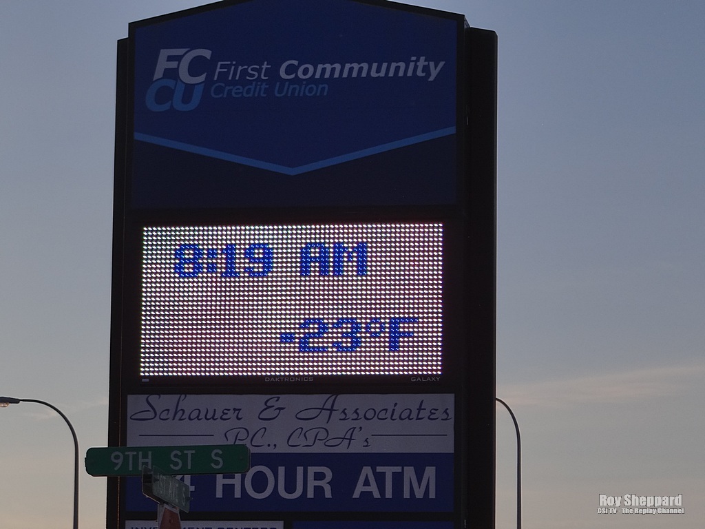 Turkey Trot 2014 Jamestown, ND - Yes it was -23F.  CSi photos - More at Facebook. 
